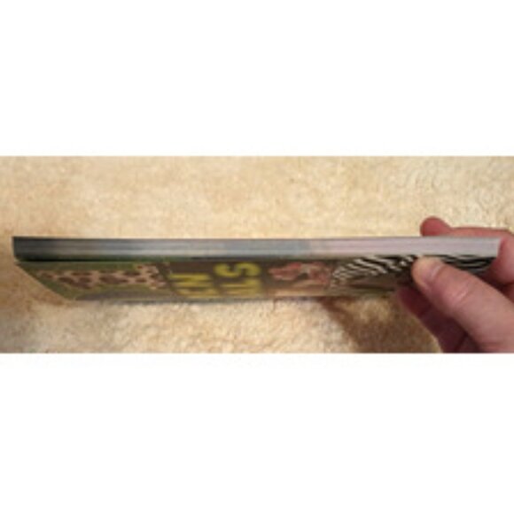 Brand NEW!  Scholastic's  "101 Hidden Animals" by Gilda Berger, Melvin Berger - Picture 6 of 7